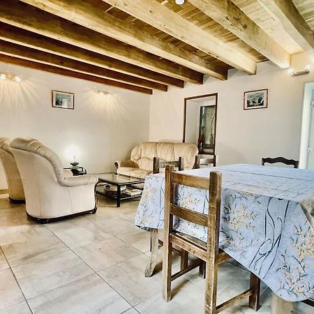 Villa La Petite Sirene à Roscanvel Extérieur photo